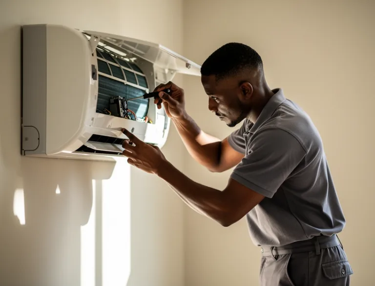 Klimaanlagen Reparatur Service in Bayreuth